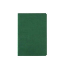 Load image into Gallery viewer, Soft Cover Bullet Notebook